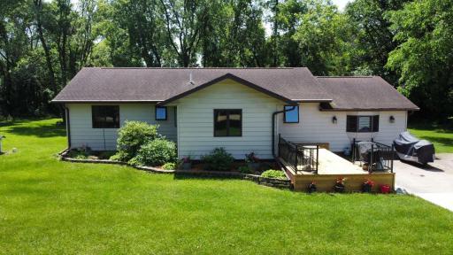 611 3rd Street SW, Richville, MN 56576