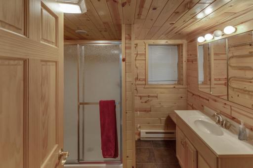 Downstairs Bathroom