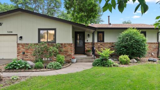 5308 80th Avenue N, Brooklyn Park, MN 55443