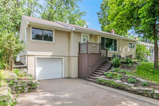1007 Ingerson Road, Saint Paul, MN 55126