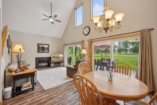Welcome home to 8558 Tennis Terrace Rd, Unit 608!