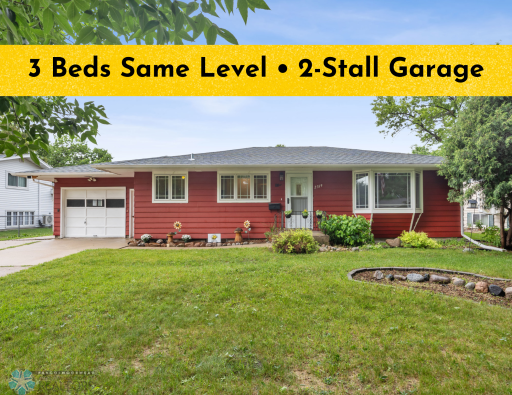 2319 10th Street S, Fargo, ND 58103