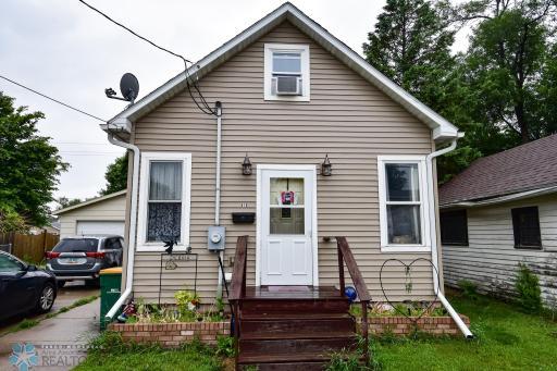 410 9 1/2 Street N, Wahpeton, ND 58075