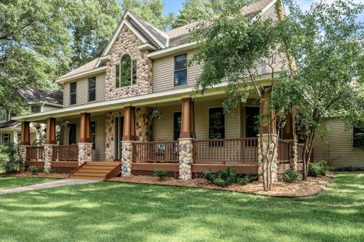 10983 Dunkirk Street NE, Minneapolis, MN 55449