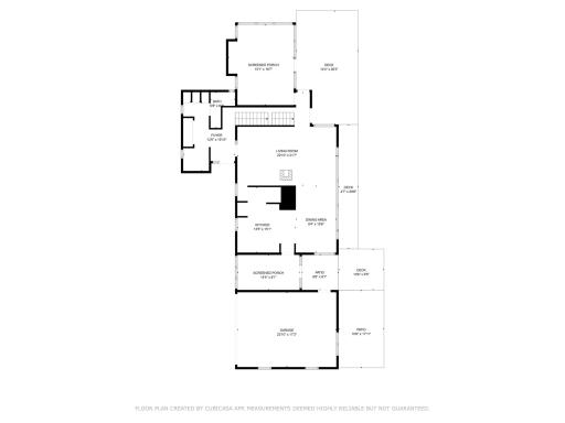 475 Judd Street, Marine On Saint Croix, MN 55047