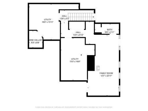 475 Judd Street, Marine On Saint Croix, MN 55047