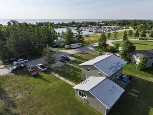 37597 Lakeview Drive, Warroad, MN 56763