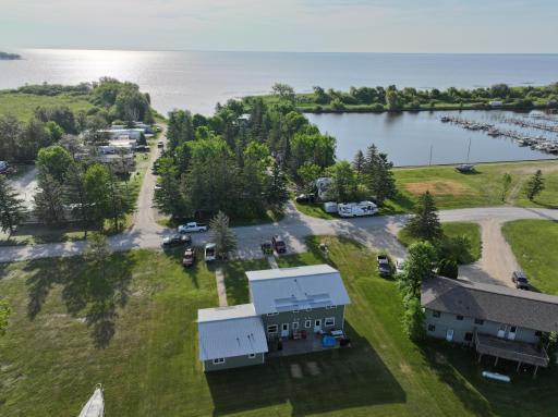 37597 Lakeview Drive, Warroad, MN 56763