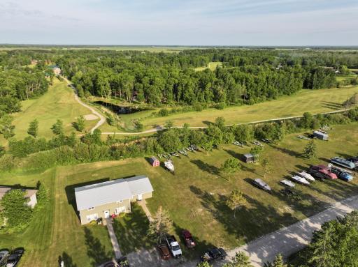 37597 Lakeview Drive, Warroad, MN 56763