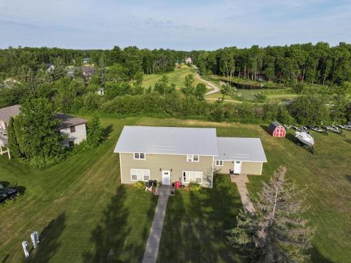 37597 Lakeview Drive, Warroad, MN 56763