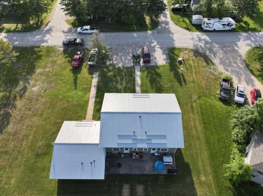 37597 Lakeview Drive, Warroad, MN 56763