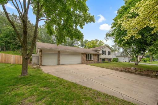 14136 Germane Avenue, Saint Paul, MN 55124