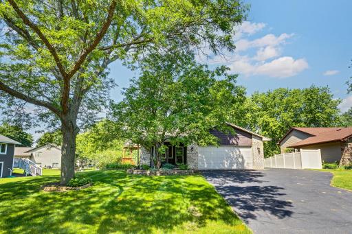 6543 Black Duck Drive S, Circle Pines, MN 55014