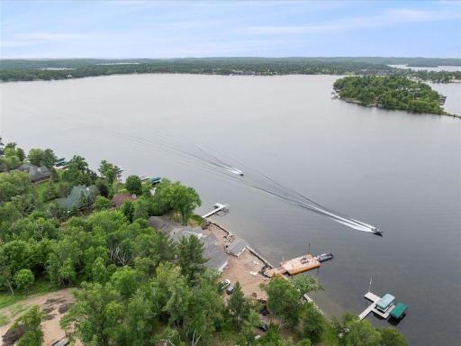 11251 E Steamboat Bay Drive, Brainerd, MN 56401