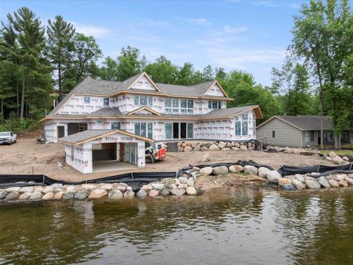 11251 E Steamboat Bay Drive, Brainerd, MN 56401
