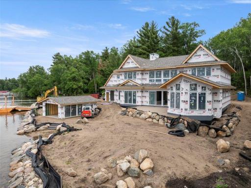 11251 E Steamboat Bay Drive, Brainerd, MN 56401