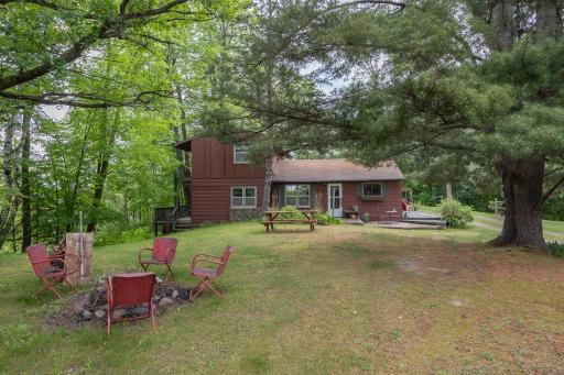 Welcome to 2170 County 5 NW Hackensack on Lost Lake