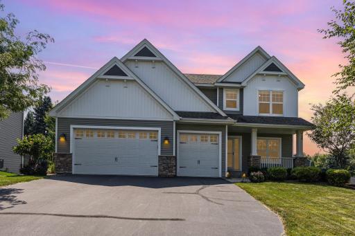 7987 63rd Street S, Cottage Grove, MN 55016