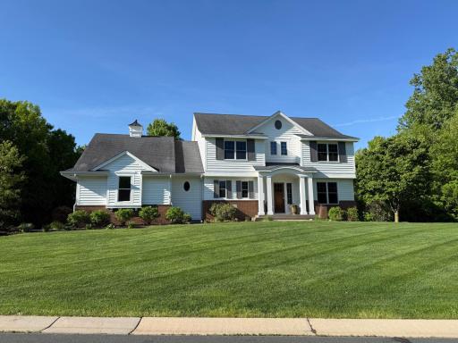 2515 Keller Road, Long Lake, MN 55356