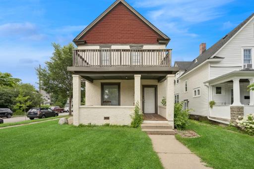 2224 4th Avenue N, Minneapolis, MN 55405