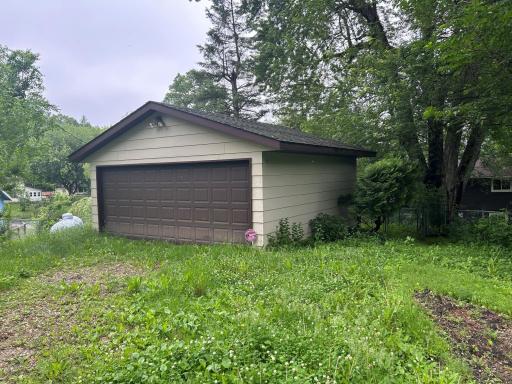 4705 Crofoot Avenue NW, Buffalo, MN 55313