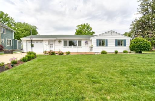 421 West Street, Mantorville, MN 55955