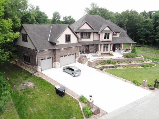 716 169th Lane NE, Andover, MN 55304