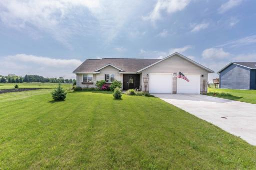 603 W 7th Avenue, Osakis, MN 56360