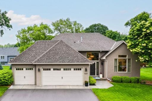 1401 Pheasant Hills Drive, Hugo, MN 55038