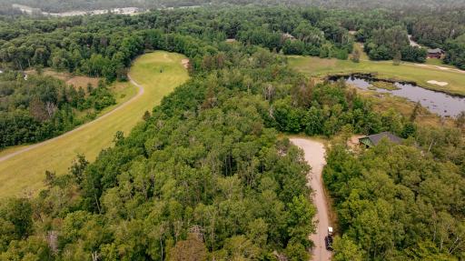 12 Suffolk Circle, Breezy Point, MN 56472