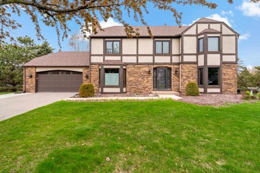 7144 Sherwood Road, Saint Paul, MN 55125