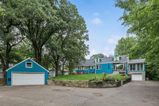 4837 Diane Drive, Minnetonka, MN 55343