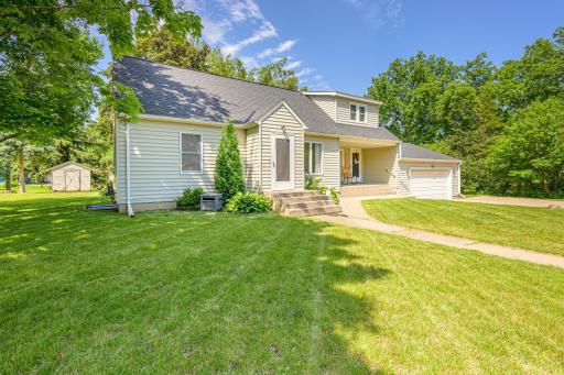 575 Borg Road SE, Cokato, MN 55321