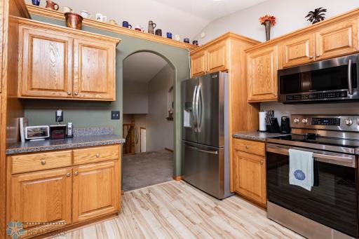 106 12th Street NE, Barnesville, MN 56514