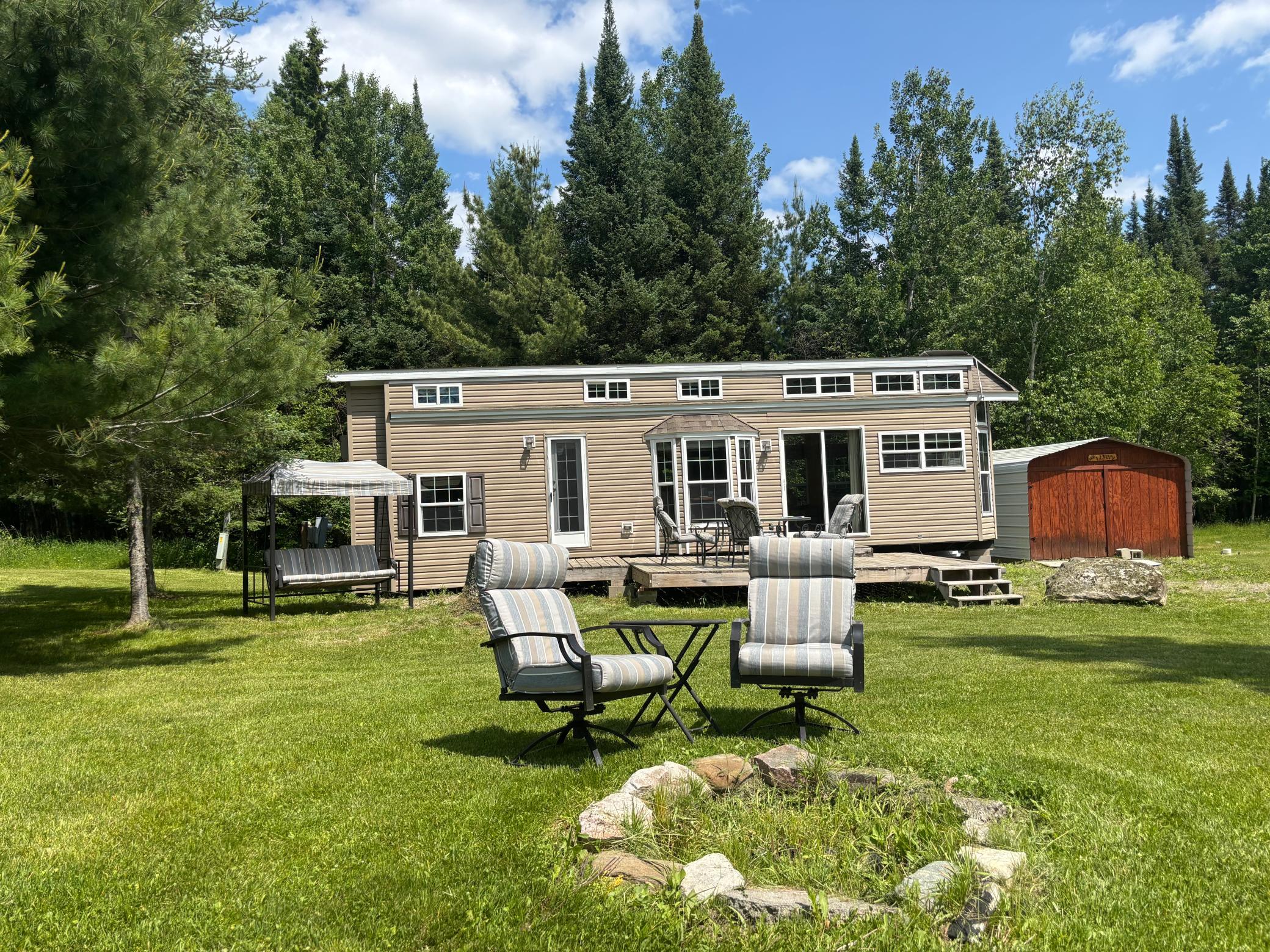Property photo for 9436 Bear Ridge Drive, Orr, MN 55771