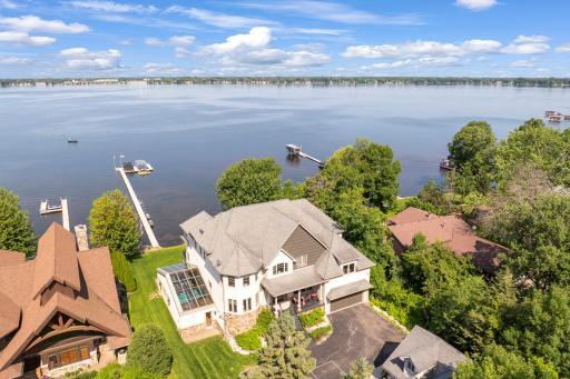 22620 Hayward Avenue N, Forest Lake, MN 55025