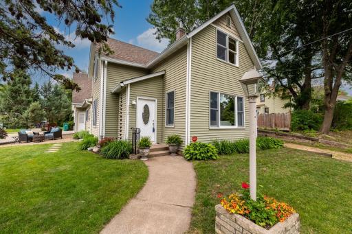 Welcome to 602 William Street North in Stillwater!