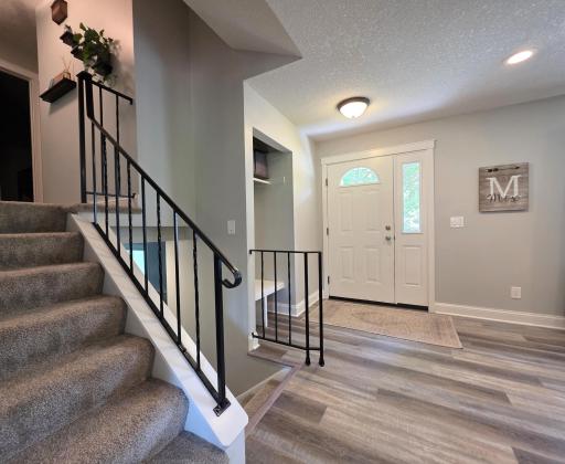 Entryway