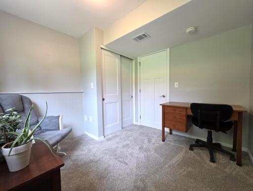 Bedroom Four Lower Level