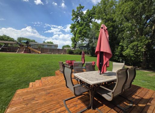 Deck View
