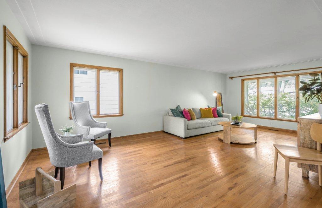 Great Entertaining space
