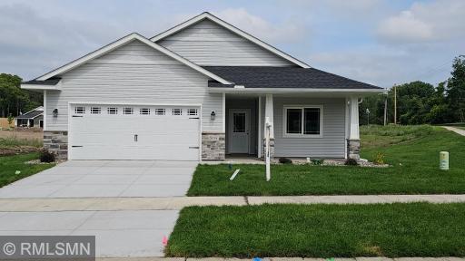 3104 Zuni Street, Anoka, MN 55303