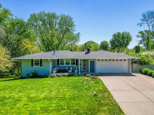 11019 Xerxes Avenue S, Minneapolis, MN 55431