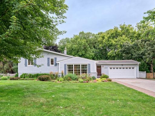 Welcome to 1665 James Road, where modern living meets timeless charm