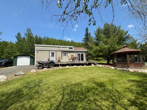 9442 Bear Ridge Drive, Orr, MN 55771