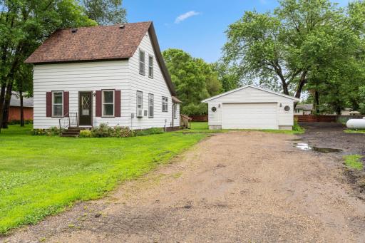 23435 Farwell Avenue, Warsaw, MN 55087