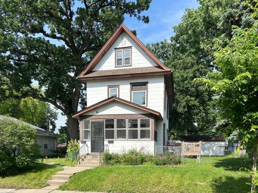 4222 Nokomis Avenue, Minneapolis, MN 55406