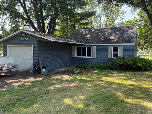 22855 Northmen Street, Brook Park, MN 55007