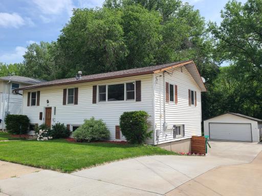 322 17th Avenue NE, Rochester, MN 55906
