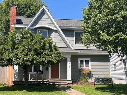 5912 Abbott Avenue S, Edina, MN 55410